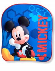 Difuzed Óvodai hátizsák Mickey Egér 3D minta 3 (MIC21-1689)