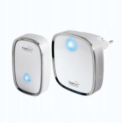 Somogyi Elektronic Db 2050AC vezeték nélküli csengő, 230V, 200 m hatótáv, 36 dallam (SODB-2050AC)