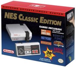 Nintendo Classic Mini NES (USA) Console