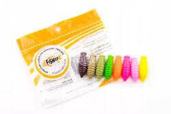 FishUp Maya szett 1.4" (34mm) Mix 8db (Zestaw Maya 1.4" (34mm) Mix 8szt.)
