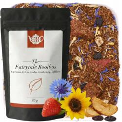 ChwilaHerbaty Rooibos mese tea 50 g Eper Alma Búzavirág Berkenye (Fairytale Rooibos)