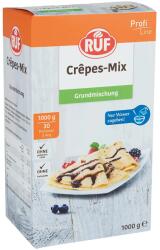 RUF Profi Line Crêpes Mix Keverék palacsinta 1 kg