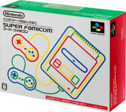 Nintendo Classic Mini Super Famicom Console