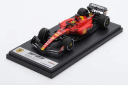 BBurago Модели на автомобили и мотоциклети модел 1/43 LookSmart Scuderia Ferrari Leclerc SF23 4th Monza GP 2 (TRS5769-3927)