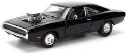 Jada Модели на автомобили и мотоциклети модел 1/24 Fast & Furious 1970 Dodge Charger R/T F& F - 1: 24 (TRS8141-3925)