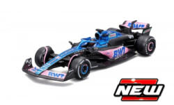 BBurago Модели на автомобили и мотоциклети модел 1/43 Alpine F1 A523 Esteban Ocon #31 2023 Signature - 1: 43 (TRS4956-3923)