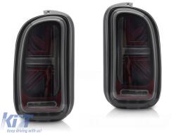  LED hátsó lámpák füstös MINI COOPER R55 CLUBMAN 07-14 (TTTLM6029213)