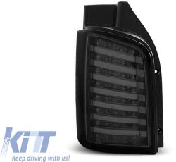  LED tuning hátsó lámpa szett Volkswagen T5 04.2003-2009 / 2010-2015, bal és jobb (ABTLV6021086)