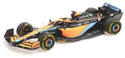 BBurago Модели на автомобили и мотоциклети модел 1/43 Minichamps McLaren F1 Team MCL36 Daniel Ricciardo Bahr (TRS3731-3924)