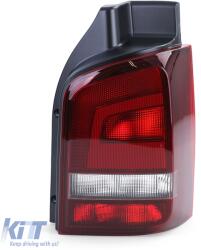  Hátsó lámpa füstös jobb oldali VW T5 Bus Transporter Multivan 09-15 csomagtérajtós (ODTLV6030282)
