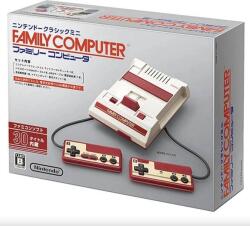 Nintendo Classic Mini Famicom (Family Computer System) Console