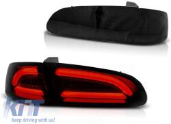  LED tuning hátsó lámpa szett Seat IBIZA 04.2002-2008 3/5 ajtós, ferdehátú, bal és jobb (ABTLS6021021)