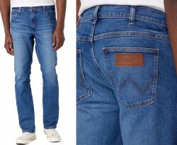 Wrangler Jeans nadrág Greensboro 803 W38 L32 (W15QU8399)