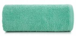 Eurofirany Törölköző Sima 50x90 menta sötét 400g/m2 frottír (381962)