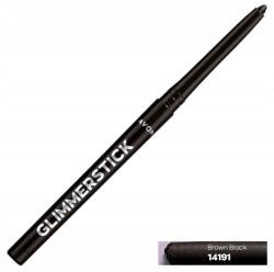Avon Glimmerstick Szemkontúr ceruza barna fekete