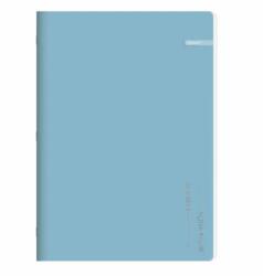 ILIJANUM Caiet A5 50 file 80g/mp coperti folio 3D I like it (Cl02030)