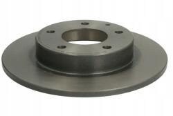 Brembo Féktárcsa 08.7352. 11/BRE