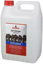 NIGRIN Kalt-Reiniger Zsírtalanító Tisztítószer Refill 5L