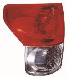 DEPO Lampa spate DEPO 312-1984R-AS (312-1984R-AS) - automobilus
