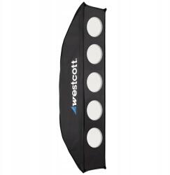 Westcott Pro Light softbox tartó (Pro Light Mods) - allegro - 44 140 Ft