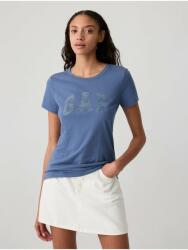 GAP Тениска с логото на GAP GAP | Sin | ЖЕНИ | XXS - zoot - 51,03 лв