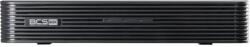 BCS BCS-B-XVR0801(2.0) Recorder HD cu 8 canale și 5 sisteme cu HDMI și VGA (BCS-B-XVR0801(2.0)) - ury