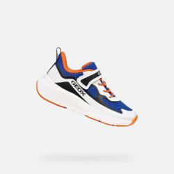 GEOX Сини детски спортни обувки Geox Pro-ran Geox | Sin | Момчешки | 38