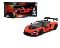  Modele auto și moto model 1/24 Fast & Furious McLaren Senna - 1: 24 ( délka cca 17 cm )