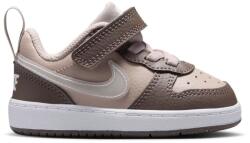 Nike Court Borough Low 23, 5 | Copii | Teniși | Maro | IV5821-200