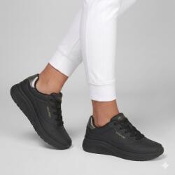 Skechers uno lite 2 39 | Femei | Teniși | Negru | 190265-BBK