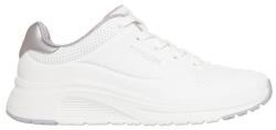 Skechers uno lite 2 39 | Femei | Teniși | Alb | 190265-WLV