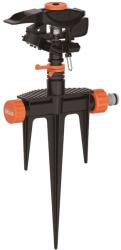 RICHMANN Aspersor pulsatoriu, plastic, cu tarus, 530 mp, Richmann Exclusive (C0263)