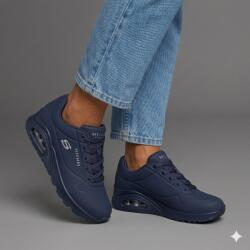 Skechers uno - stand on air 39 | Femei | Teniși | Albastru | 73690-DKNV