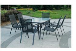 Heinner Mobilier pentru Gradina Heinner Fiesta, 7 piese (STSM007)