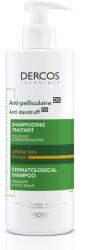 Vichy Dercos Korpásodás elleni sampon száraz hajra 390 ml (60064)