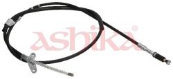 ASHIKA Cablu, frana de parcare ASHIKA 131-02-232 (131-02-232)