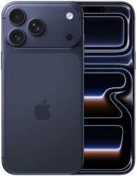 Apple iPhone 17 Pro Max , 2TB Deep Blue, 48MP, 5G, 6.9 , MG014ZD A (MG014ZD/A)