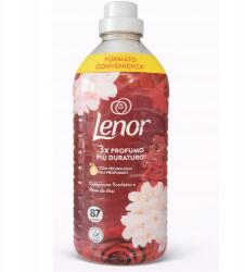 Lenor Öblítőszer Lenor Rose & Jasmine 87 mosás intenzív illat (8700216772648)