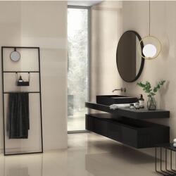Emigres Ceramica Faianta Emigres Silextile Beige 25x75 cm Satinat Rectificat