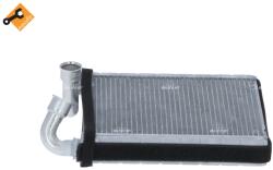 NRF 54361 EASY FIT Schimbator caldura incalzire habitaclu