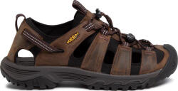 KEEN Targhee III Sandale pentru bărbați în Maro Culoare 1022427 (1022427)