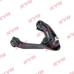 KYB Brat, suspensie roata KYB KSC5598 (KSC5598) - fixbox
