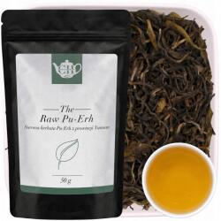 ChwilaHerbaty Prémium nyers Pu Erh Vörösleves Tea 50 g Friss Aroma (Raw Pu-Erh)