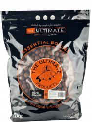 Ultimate Products Ultimate Essential Squid Orange Protein Golyók 20mm 5kg (5903855434561)