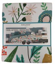 Smukee Ágynemű garnitúra Smukee paplan 220 x 200cm párna 2x 70x80cm Ágynemű 14 (5904541921327)