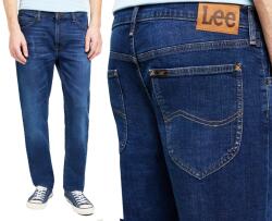 Lee Férfi egyenes farmer nadrág Lee Daren Zip Fly Springfield W34 L32 (112350158)