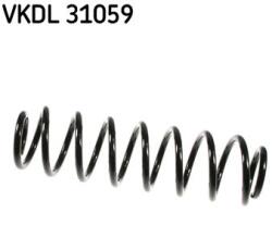 SKF Arc spiral SKF VKDL 31059 (VKDL 31059) - automobilus