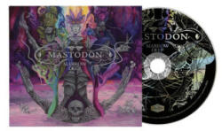 Concord Marrow Deep | Mastodon