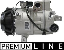 MAHLE Compresor, climatizare MAHLE BEHR *** PREMIUM LINE *** ACP 444 000P (ACP 444 000P)