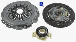 SACHS Set ambreiaj SACHS 3000 951 304 (3000 951 304) - automobilus
